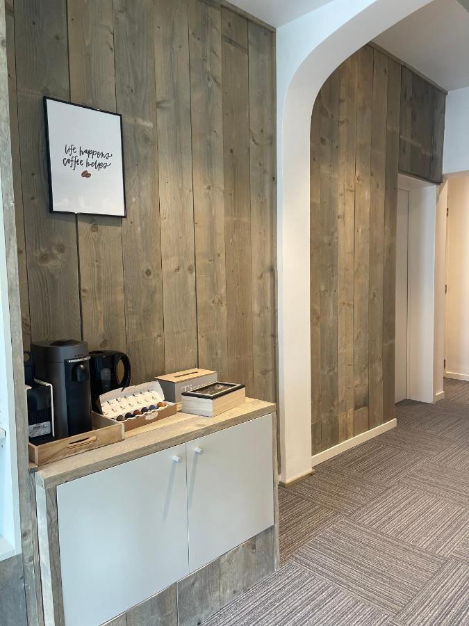 Ruime Luxe Kamer In Centrum Brugge Met Badkamer! Екстериор снимка
