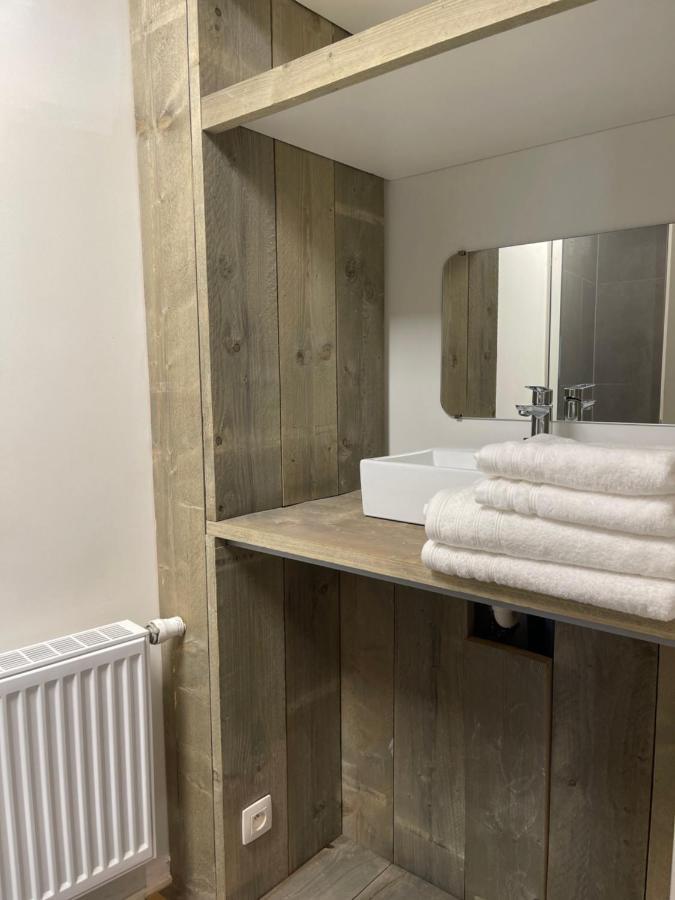 Ruime Luxe Kamer In Centrum Brugge Met Badkamer! Екстериор снимка