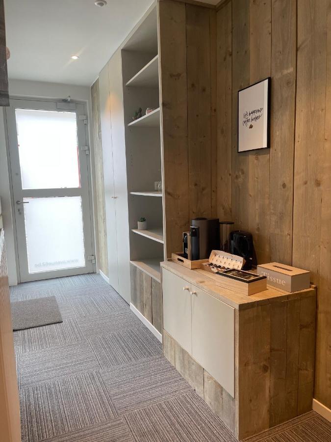 Ruime Luxe Kamer In Centrum Brugge Met Badkamer! Екстериор снимка